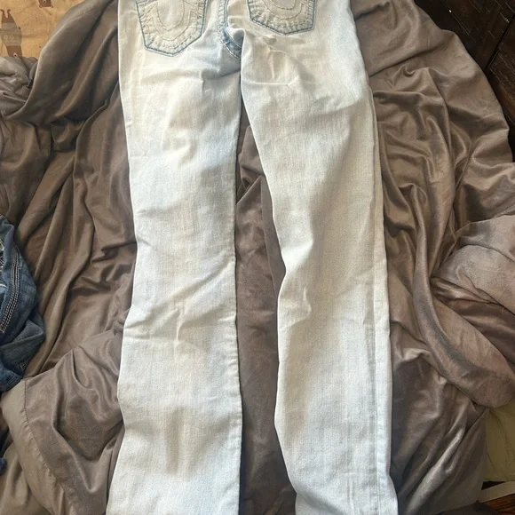 True Religion Jeans - Picture 3 of 4
